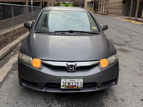 Used 2011 Honda Civic LX-S image 4