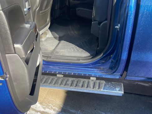 Used 2015 GMC Sierra 2500 Denali w/ Duramax Plus Package image 15