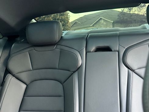 Used 2021 Porsche Taycan 4S image 16