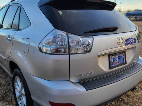 Used 2009 Lexus RX 350 AWD image 8