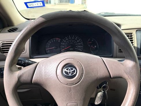 Used 2007 Toyota Corolla CE image 14
