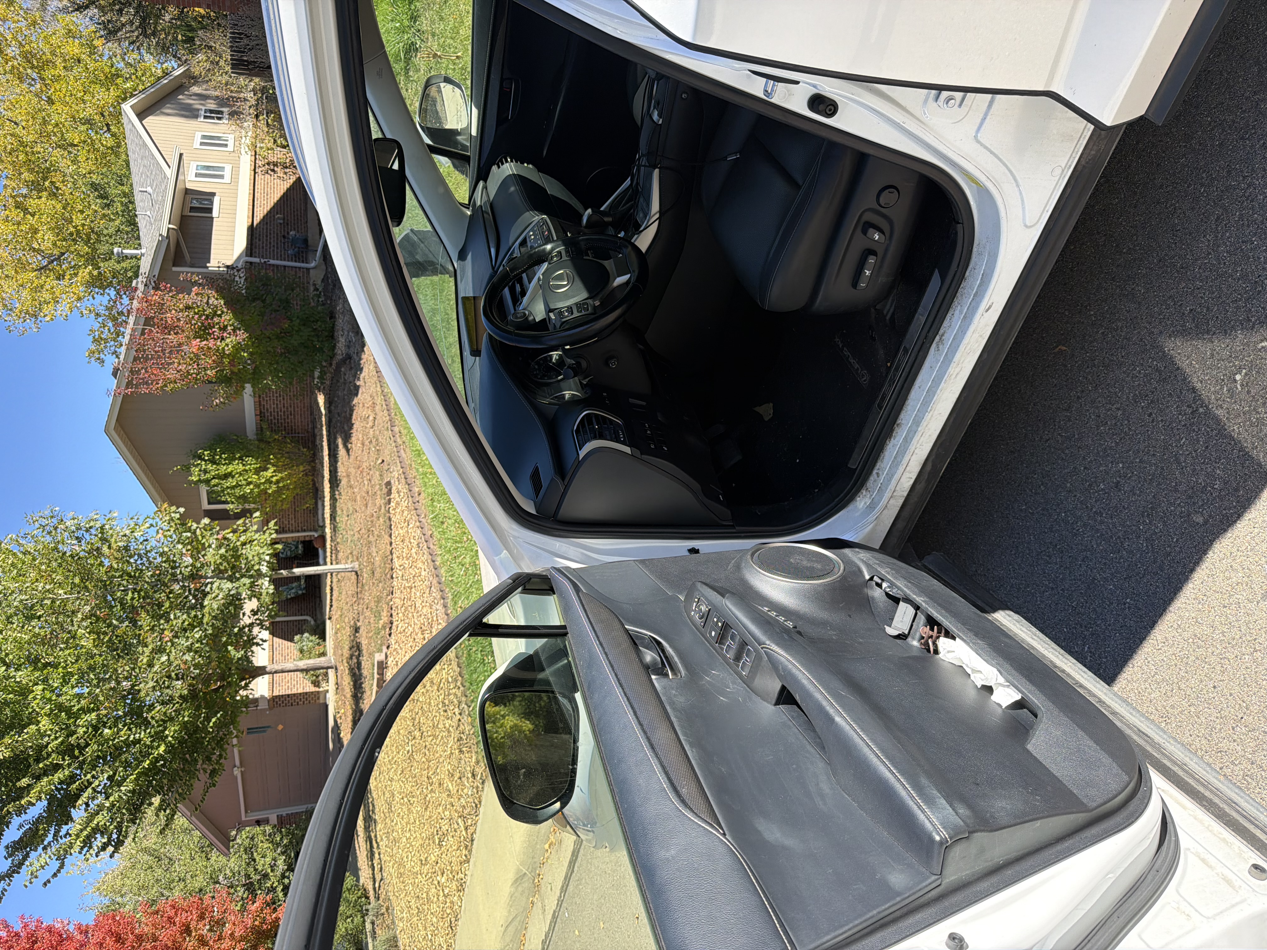 Used 2018 Lexus NX 300 FWD w/ Premium Package image 15