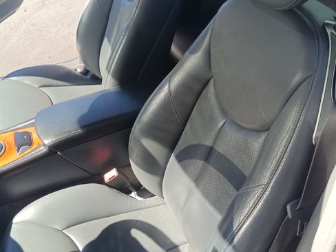 Used 2004 Mercedes-Benz SL 500 image 11