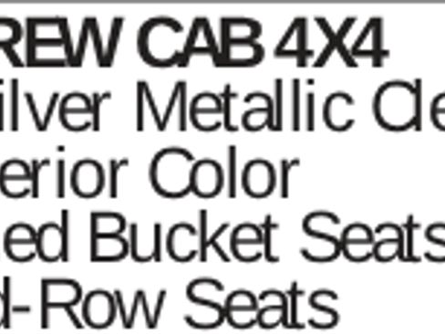 Used 2017 RAM 2500 Laramie w/ Sport Appearance Group image 16