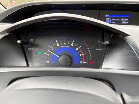 Used 2012 Honda Civic EX-L image 13