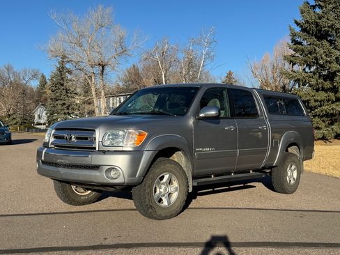 Used 2006 Toyota Tundra SR5 image 4