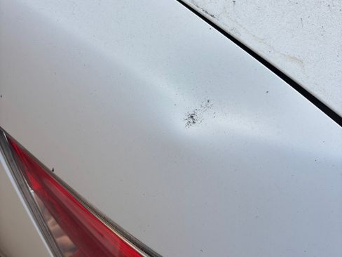 Used 2012 Honda Accord SE image 4