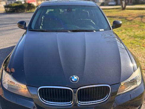 Used 2010 BMW 328i xDrive 328i xDrive Sedan 4D image 10