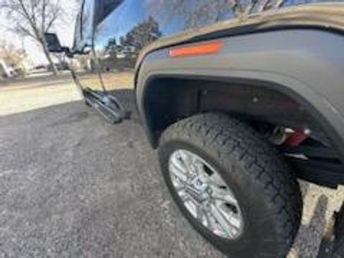 Used 2021 GMC Sierra 3500 Denali w/ Denali Ultimate Package image 26