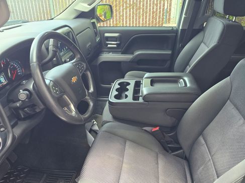 Used 2015 Chevrolet Silverado 2500 LT w/ LT Convenience Package image 5