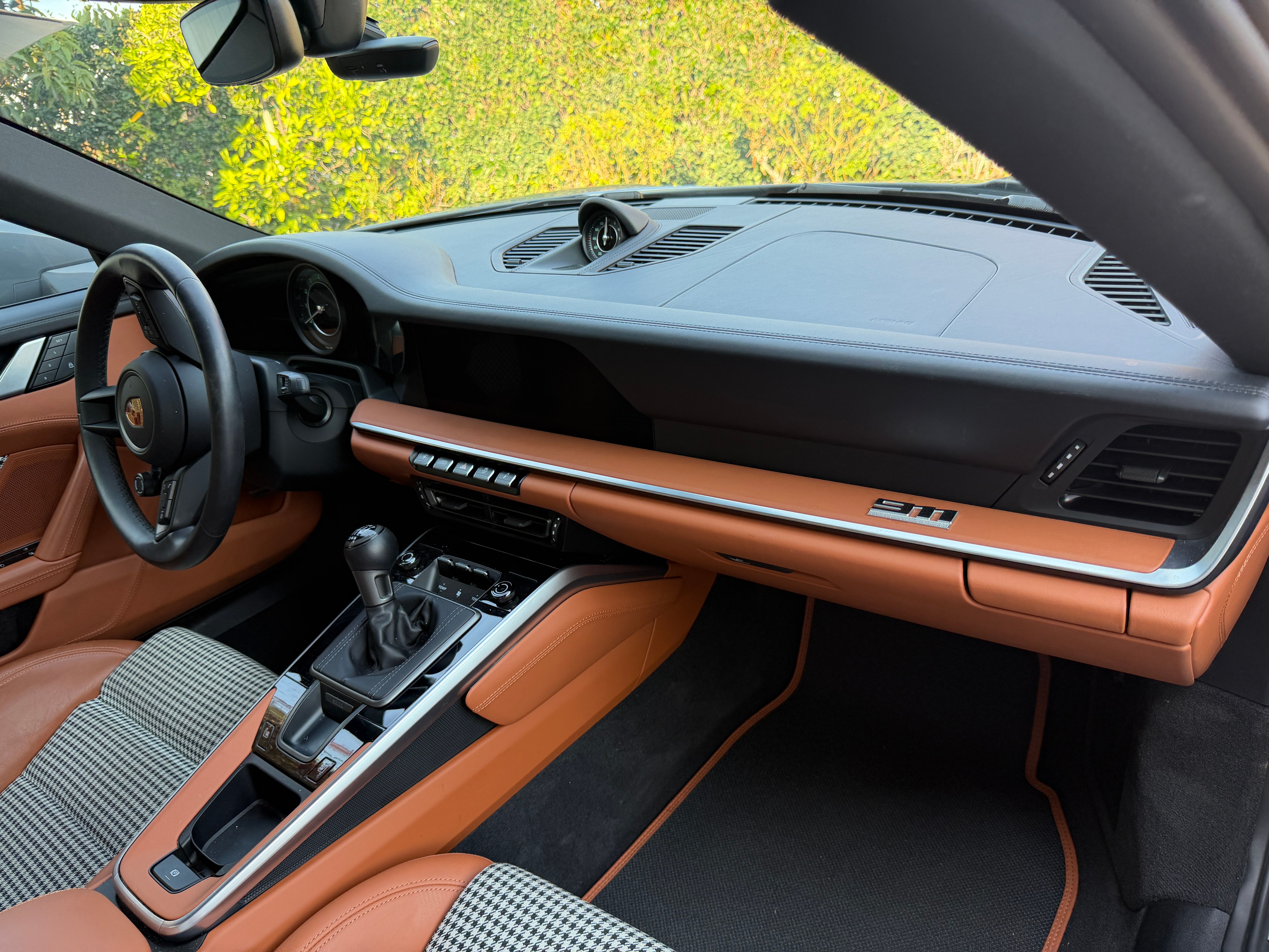 Used 2024 Porsche 911 Carrera S RWD image 8