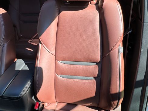 Used 2019 MAZDA CX-9 Signature AWD/4WD image 22