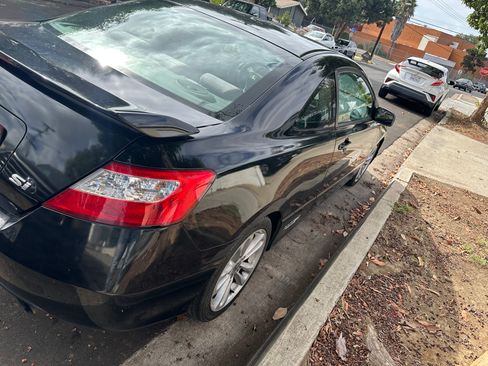 Used 2007 Honda Civic Si image 6