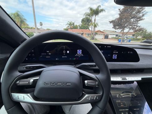 Used 2026 RAM ProMaster Grand Touring image 10