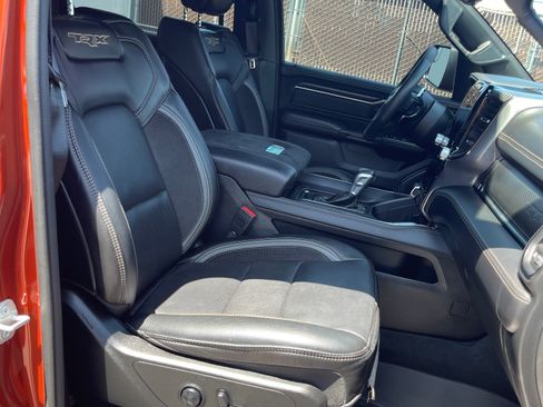 Used 2024 RAM 1500 TRX AWD/4WD image 22