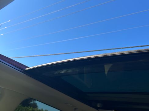 Used 2017 Nissan Murano SL w/ SL Technology Package image 11