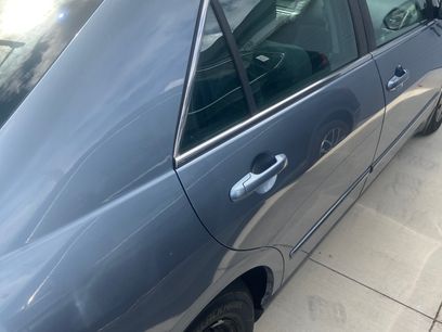 Used 2007 Honda Accord LX