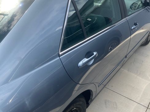 Used 2007 Honda Accord LX image 1