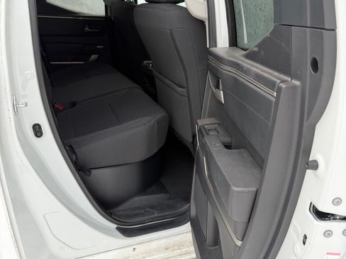 Used 2023 Toyota Tundra SR5 image 9