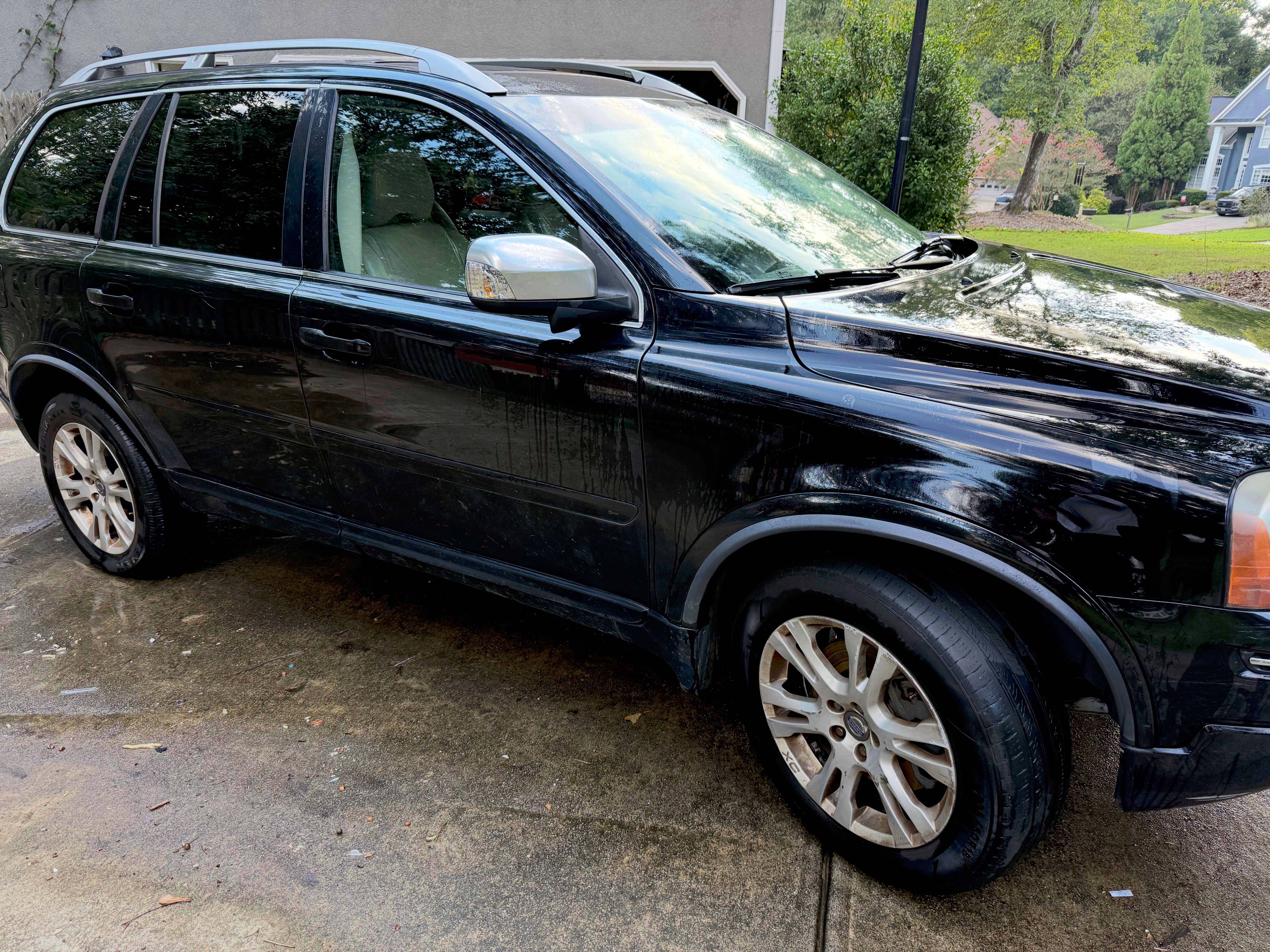 Used 2013 Volvo XC90 3.2 FWD image 28