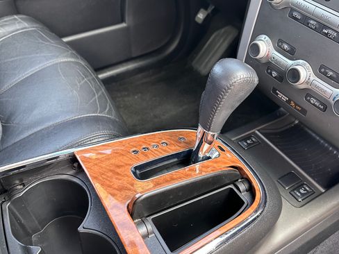 Used 2012 Nissan Murano LE FWD image 6