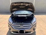 Used 2017 Ford Escape Titanium image 4