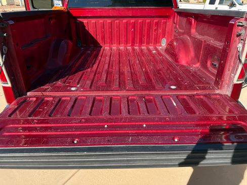 Used 2013 Ford F150 XLT w/ Mid Equipment Group image 6