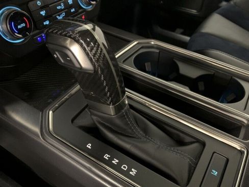 Used 2020 Ford F150 Raptor w/ Equipment Group 802A Luxury image 18