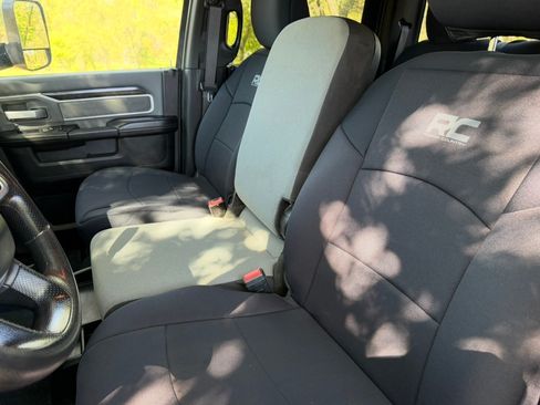 Used 2022 RAM 2500 Big Horn image 17