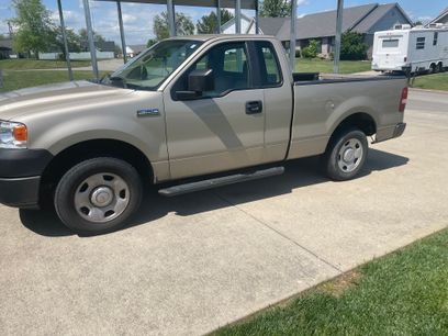 Used 2008 Ford F150 XL