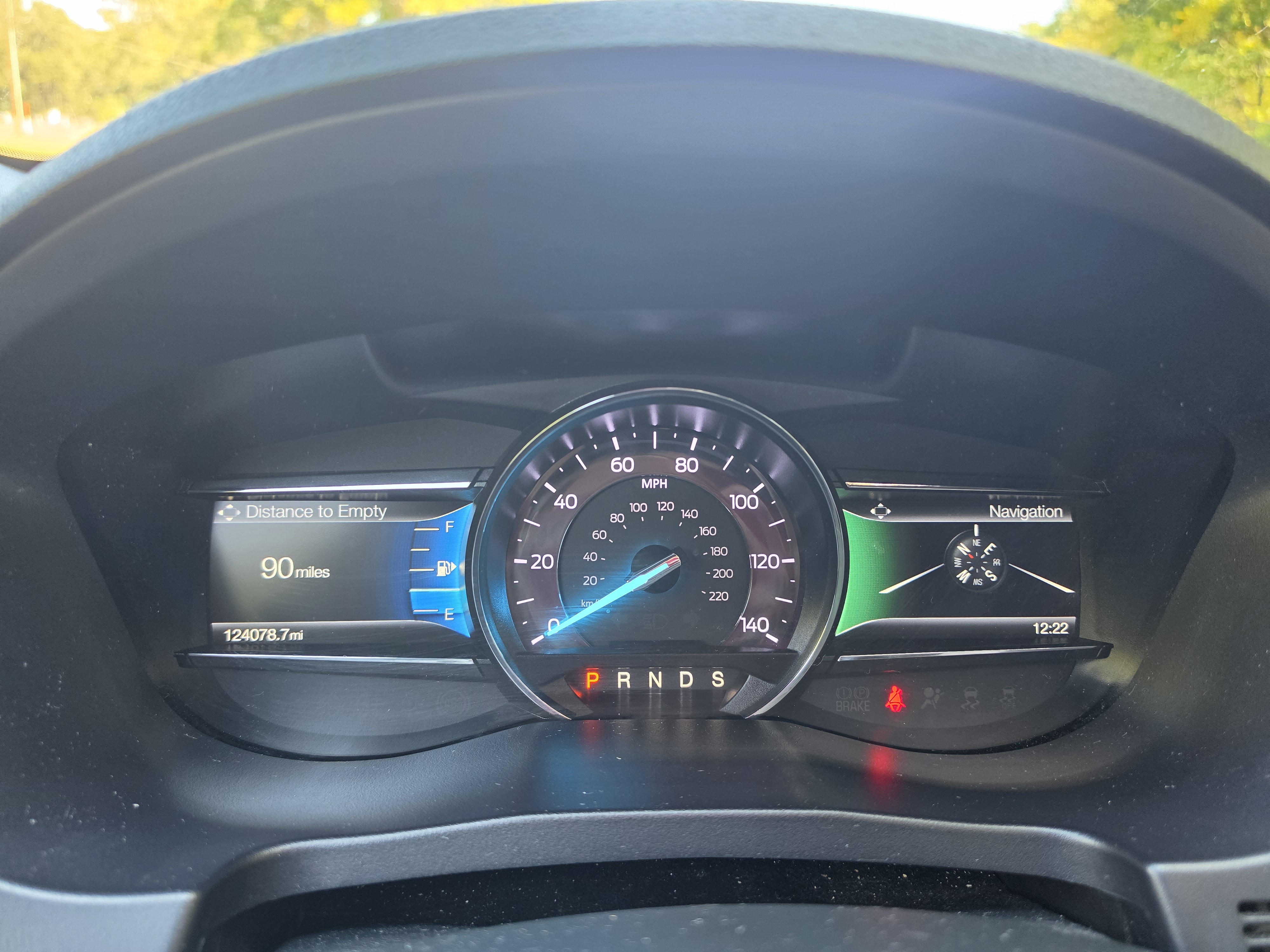 Used 2019 Ford Explorer Limited w/ Class III Trailer Tow Package FWD image 14