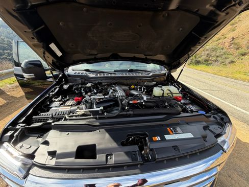 Used 2024 Ford F350 King Ranch image 19