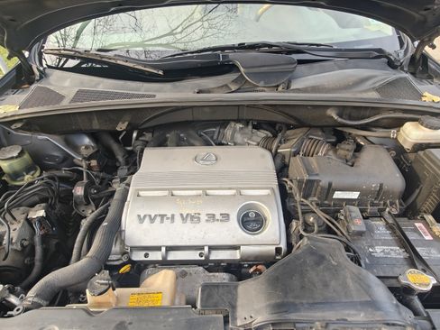 Used 2006 Lexus RX 330 AWD image 14