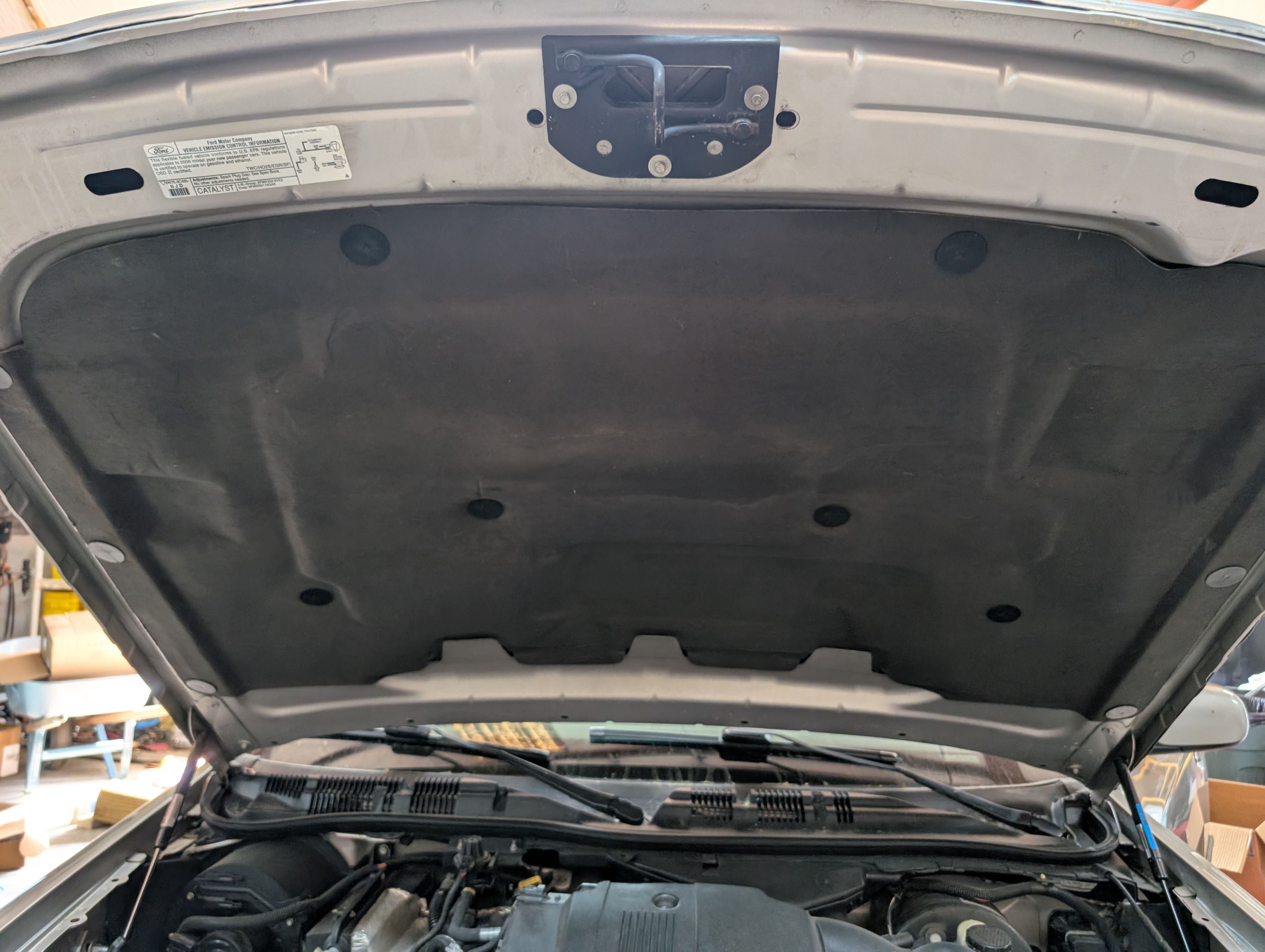 Used 2006 Mercury Grand Marquis LS RWD image 19