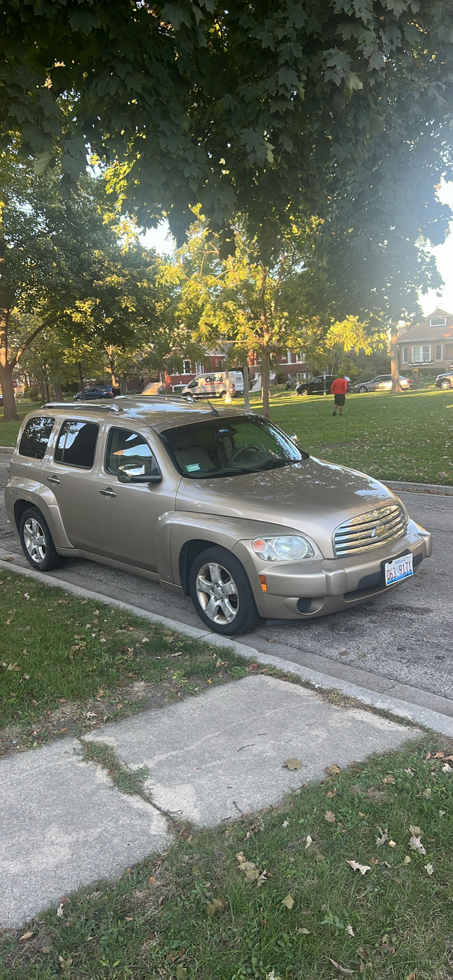 Used 2006 Chevrolet HHR LT FWD image 1
