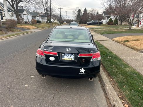 Used 2012 Honda Accord EX-L image 4