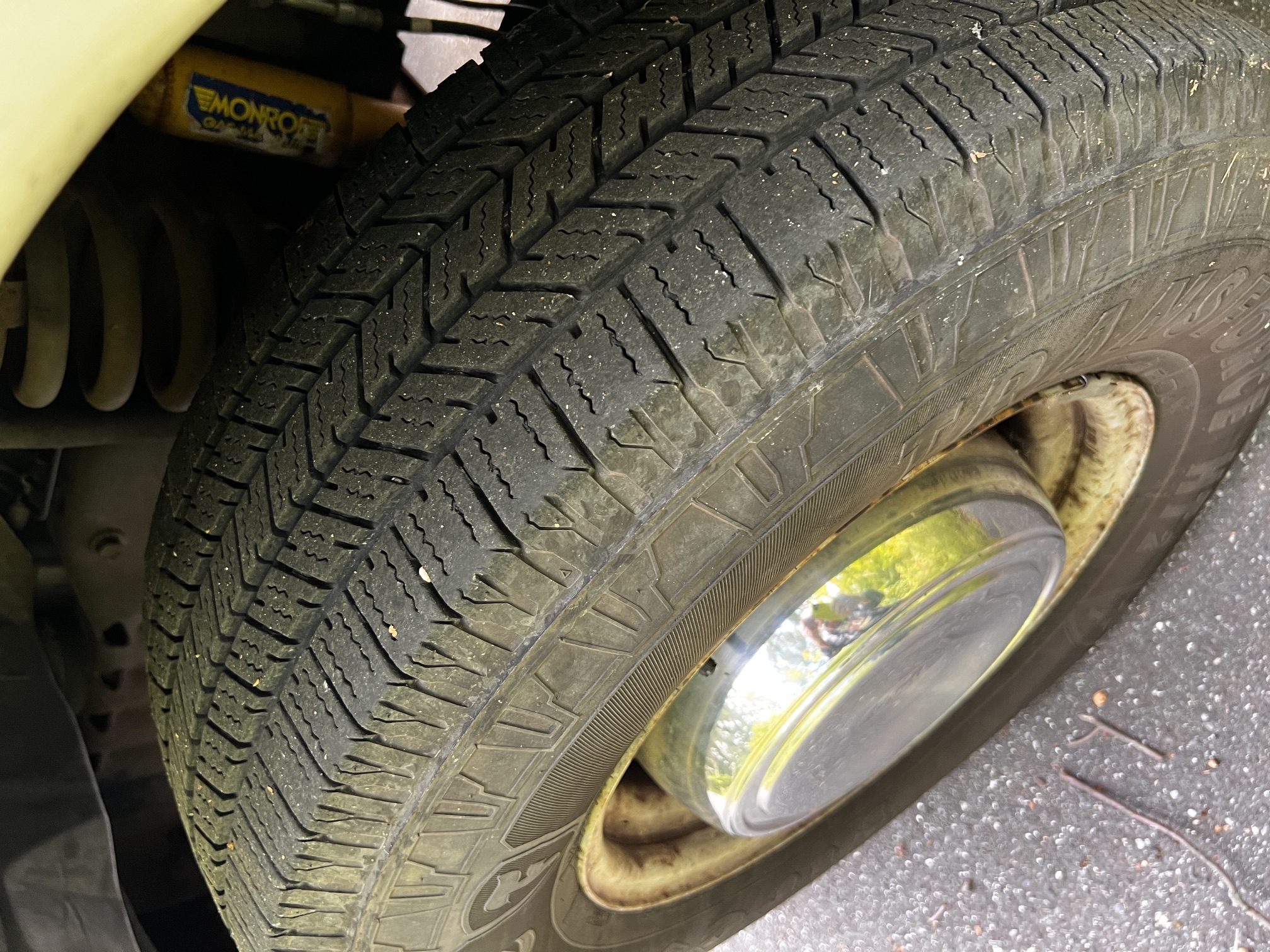 Used 2006 Ford E-350 and Econoline 350 XL RWD image 20