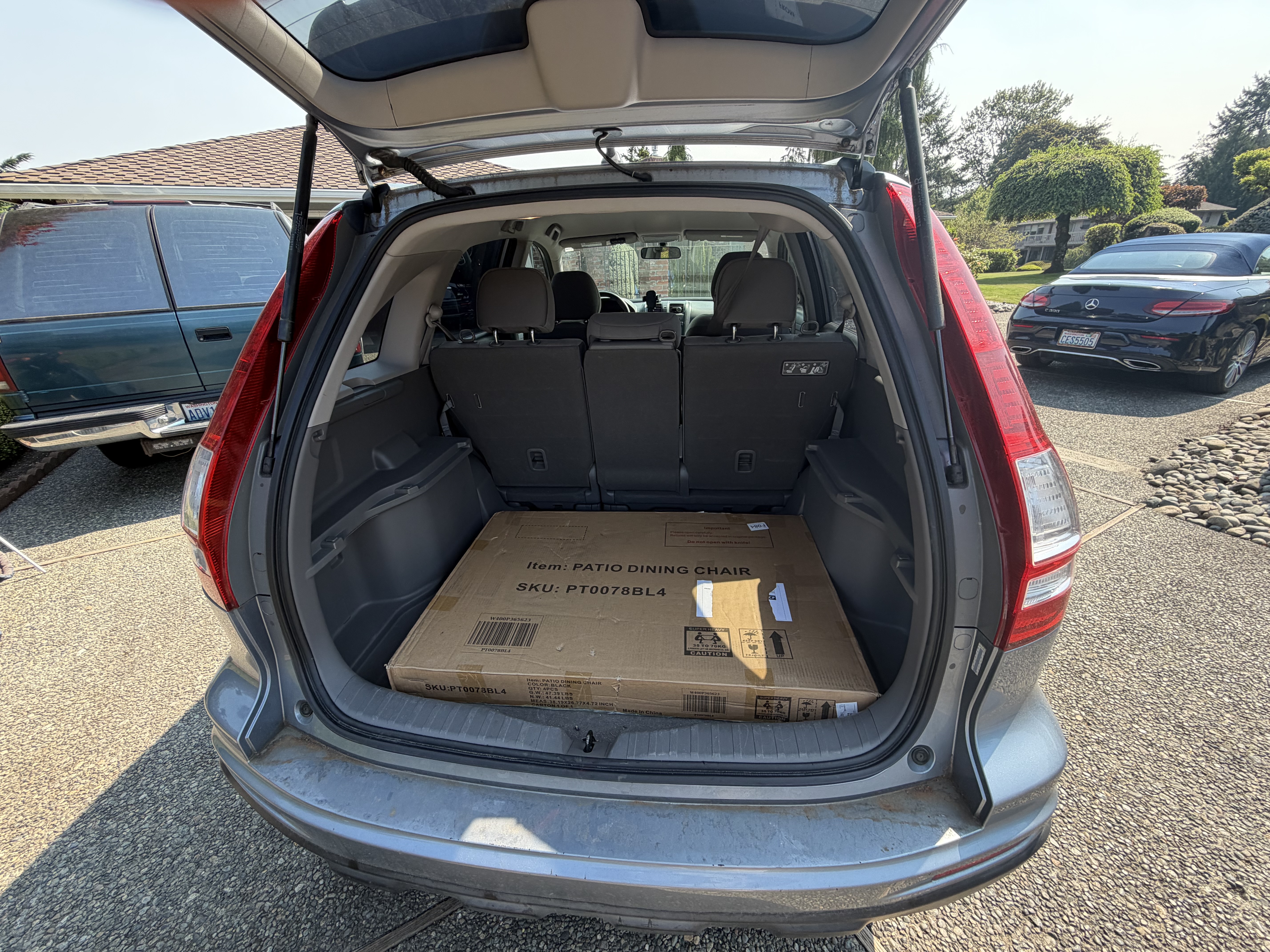 Used 2011 Honda CR-V SE image 9