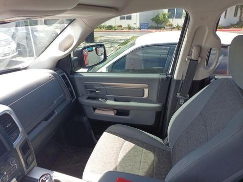 Used 2018 RAM 1500 Lone Star image 28