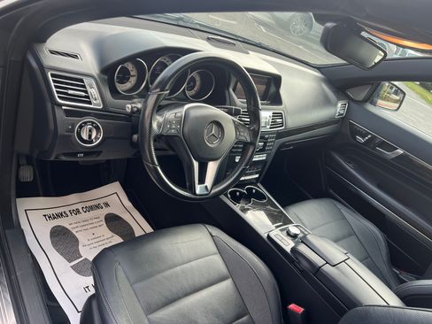 Used 2015 Mercedes-Benz E 400 Cabriolet image 10