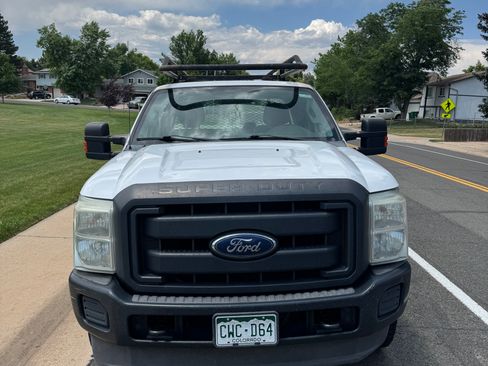 Used 2012 Ford F250 XL w/ PWR Equipment Group image 6