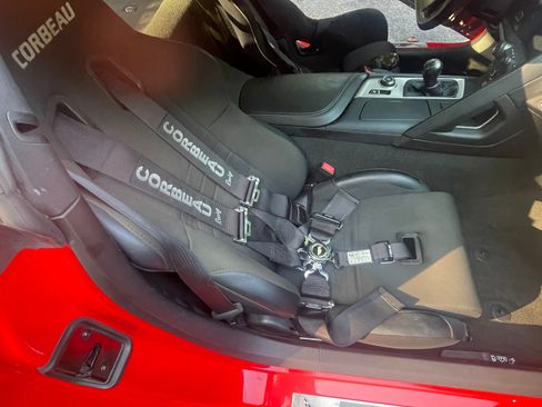 Used 2019 Chevrolet Corvette Grand Sport RWD image 19