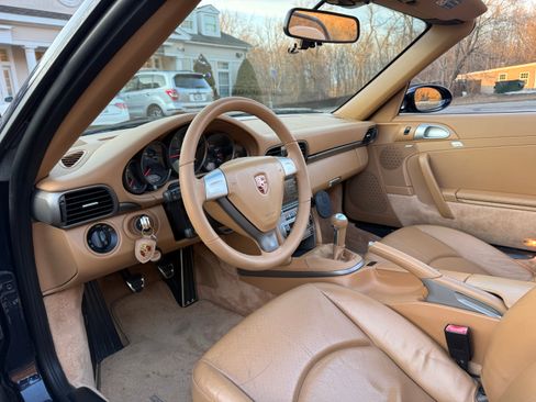 Used 2006 Porsche 911 Carrera image 20