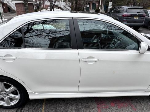 Used 2007 Toyota Camry SE image 5