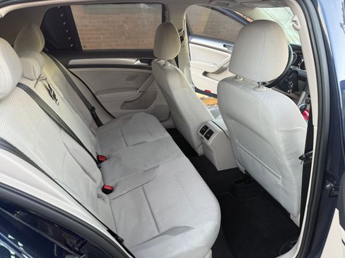 Used 2019 Volkswagen Tiguan S w/ Driver Assistance Package image 6