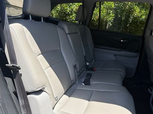 Used 2016 Honda Pilot EX-L image 5