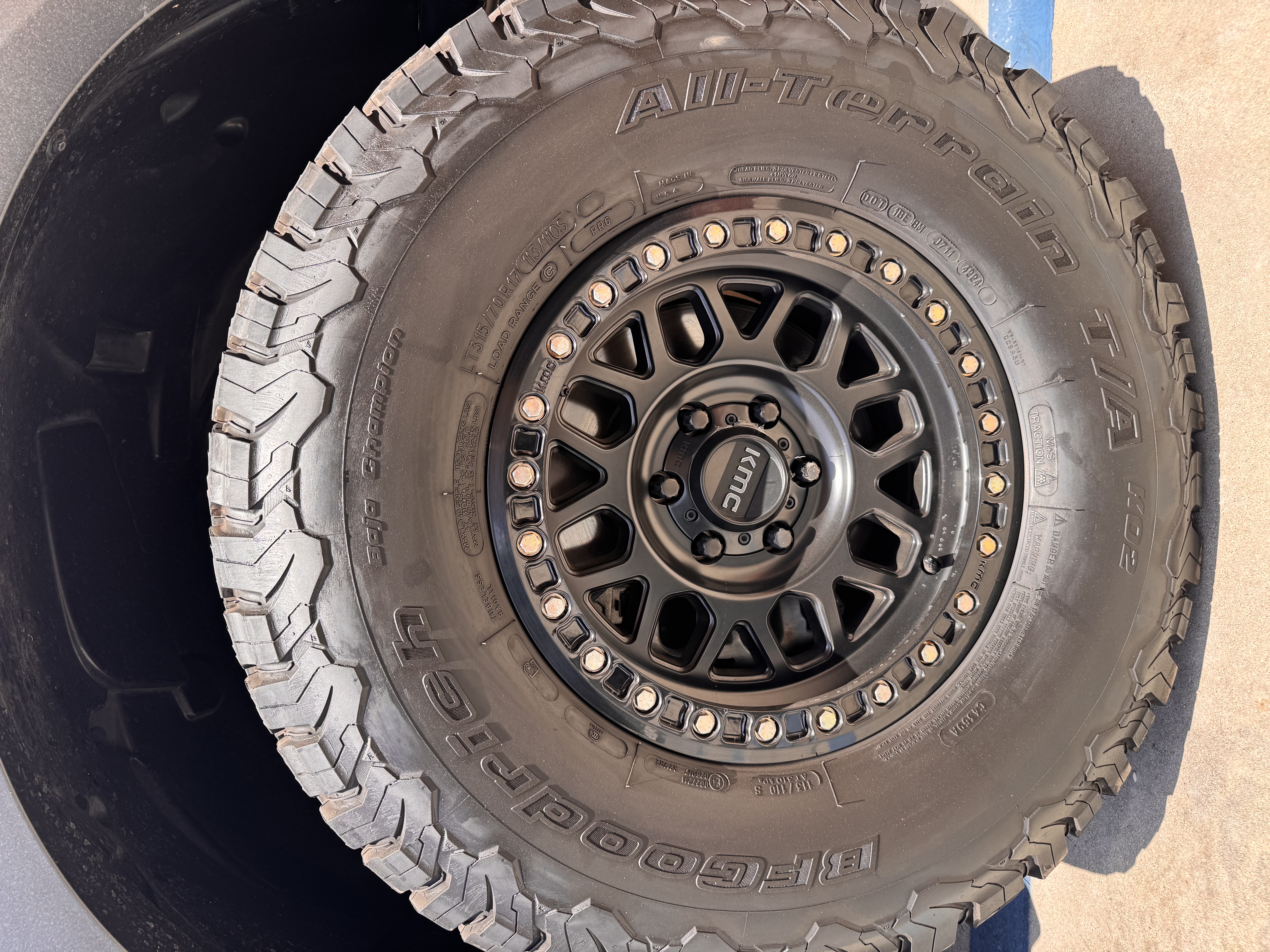Used 2018 Ford F150 Raptor w/ Equipment Group 802A Luxury AWD/4WD image 6