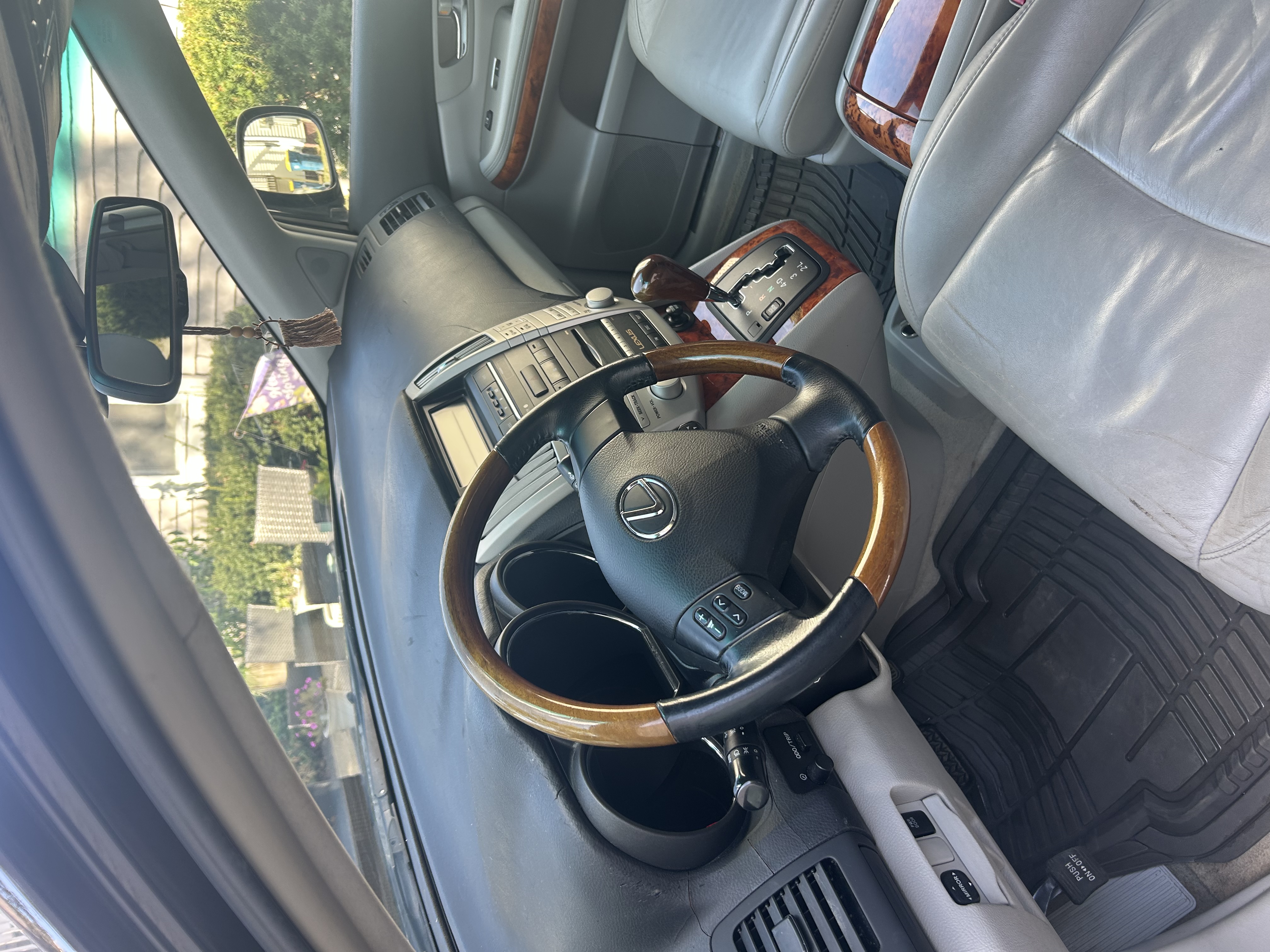 Used 2008 Lexus RX 350 2WD image 4