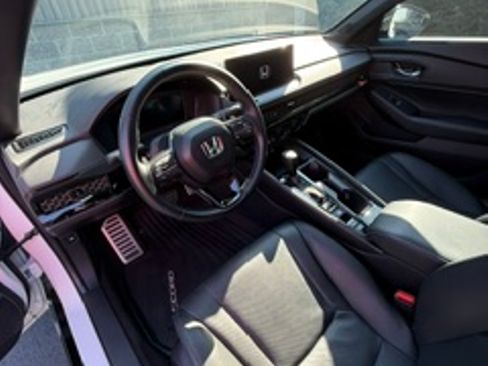 Used 2024 Honda Accord Sport image 10