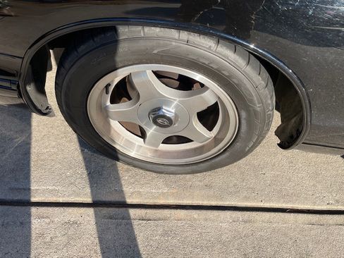 Used 1996 Chevrolet Impala SS image 9